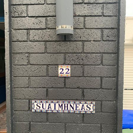 Apartament Suaimhneas, Ennis Zewnętrze zdjęcie