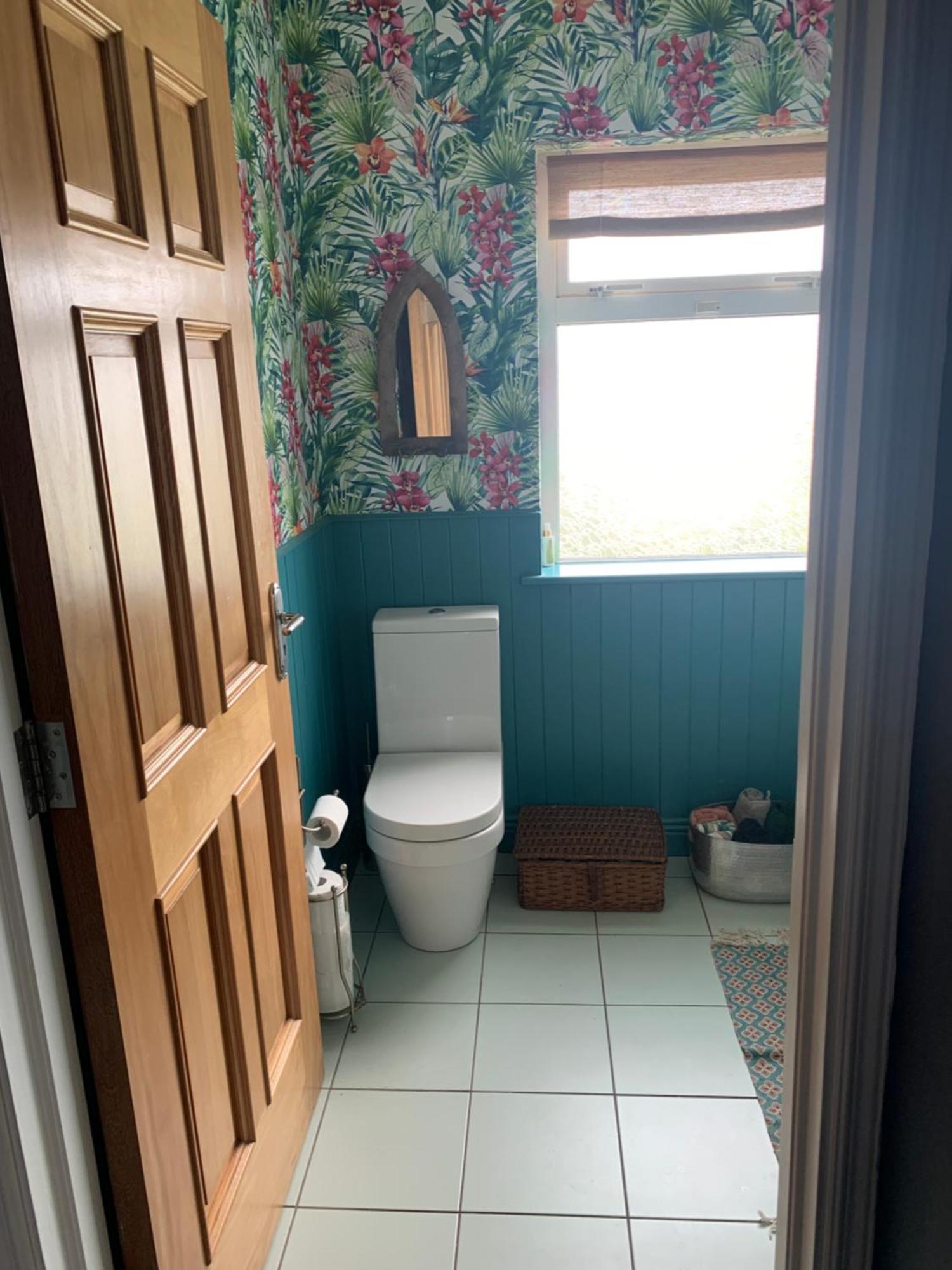Apartament Suaimhneas, Ennis Zewnętrze zdjęcie