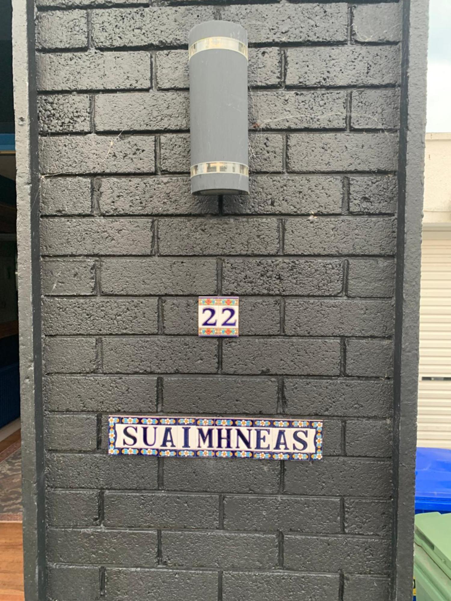 Apartament Suaimhneas, Ennis Zewnętrze zdjęcie