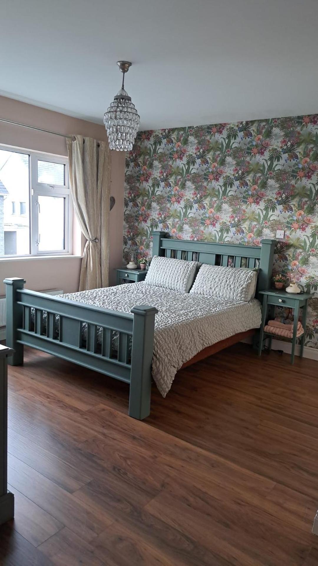 Apartament Suaimhneas, Ennis Zewnętrze zdjęcie