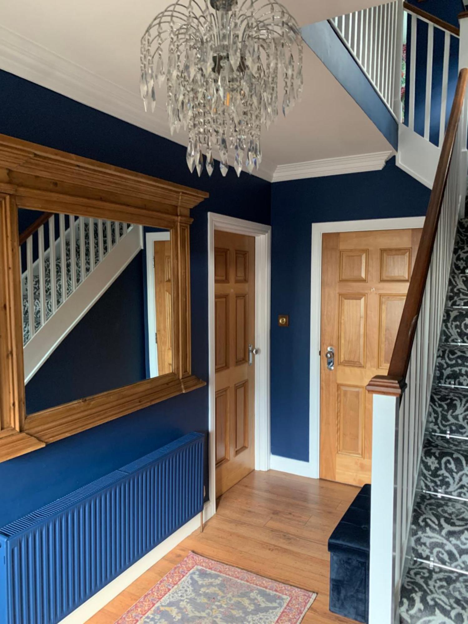 Apartament Suaimhneas, Ennis Zewnętrze zdjęcie